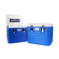 Medical Plastic portable medical blood incubator